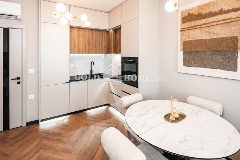 Продаја  1 спаваћа соба Пловдив , Каршијака , 66 м2 | 62213828 - слика [3]