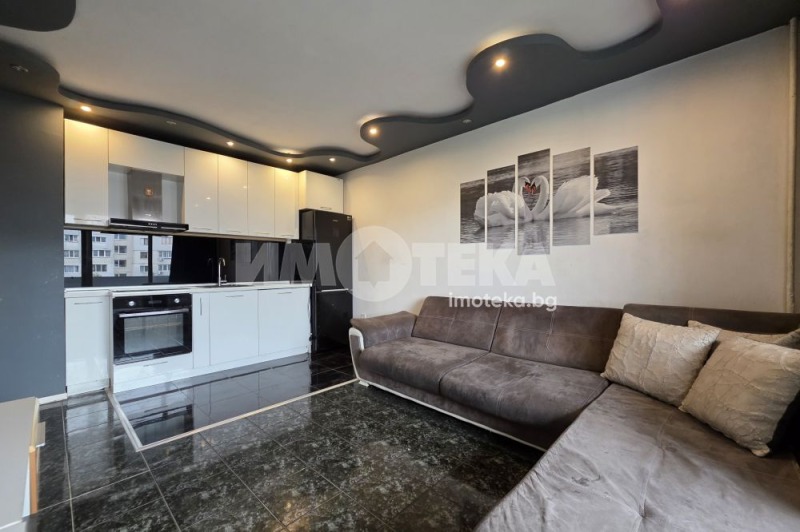 Продава 2-СТАЕН, град София, Дружба 2 • 156000 € / 305109.48 лв. • 83564548 1