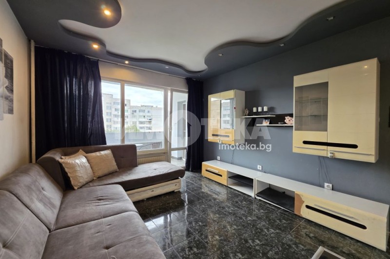 Te koop  1 slaapkamer Sofia , Druzjba 2 , 48 m² | 33870695 - afbeelding [6]