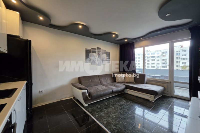 Te koop  1 slaapkamer Sofia , Druzjba 2 , 48 m² | 33870695 - afbeelding [5]