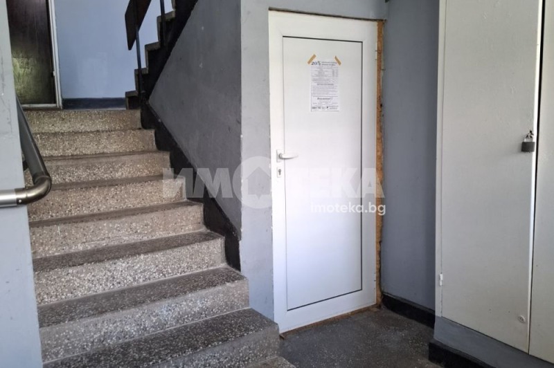Te koop  1 slaapkamer Sofia , Druzjba 2 , 48 m² | 33870695 - afbeelding [15]