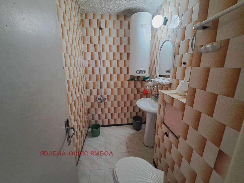 Продава  2-стаен град Ямбол , Златен рог , 58 кв.м | 57597668 - изображение [7]