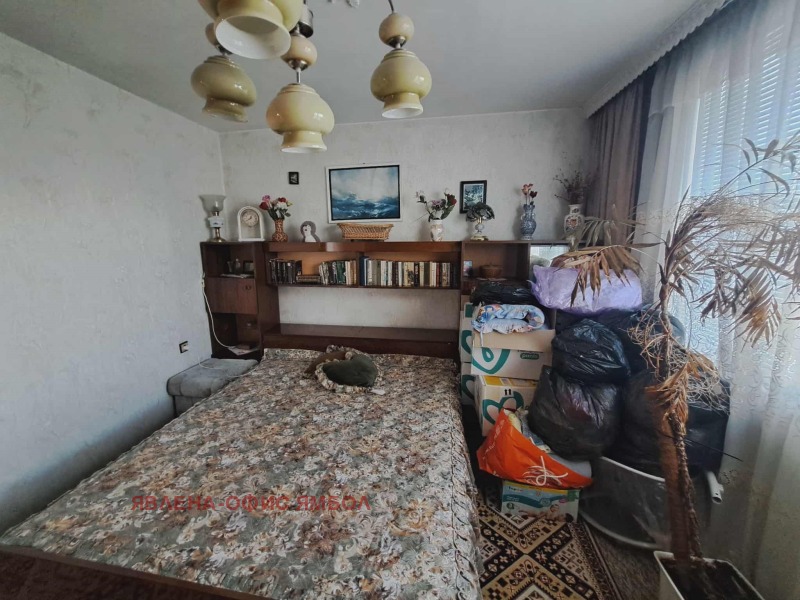 Продава  2-стаен град Ямбол , Златен рог , 58 кв.м | 57597668 - изображение [5]