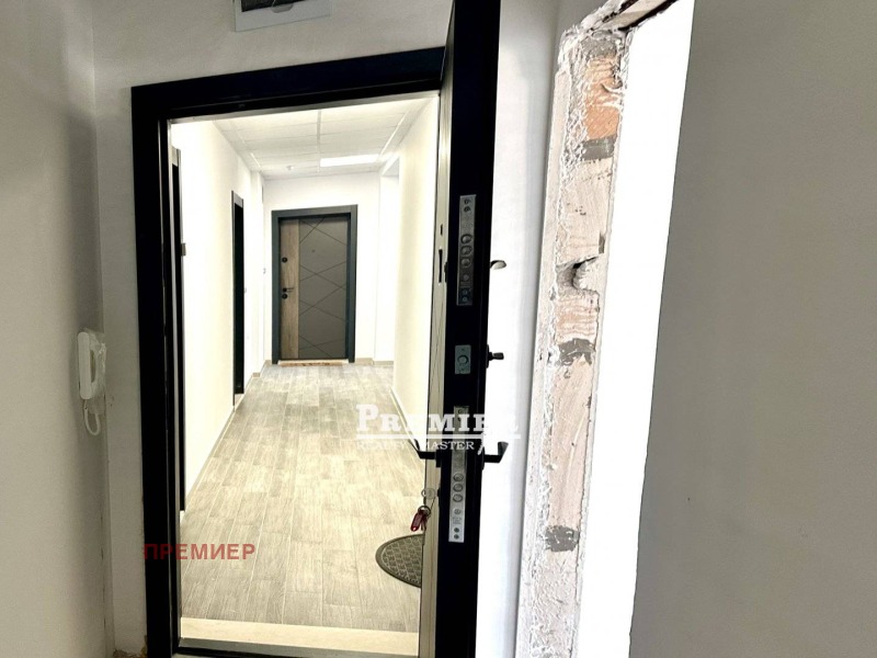 Na prodej  1 ložnice Burgas , Sarafovo , 103 m2 | 45555165 - obraz [8]