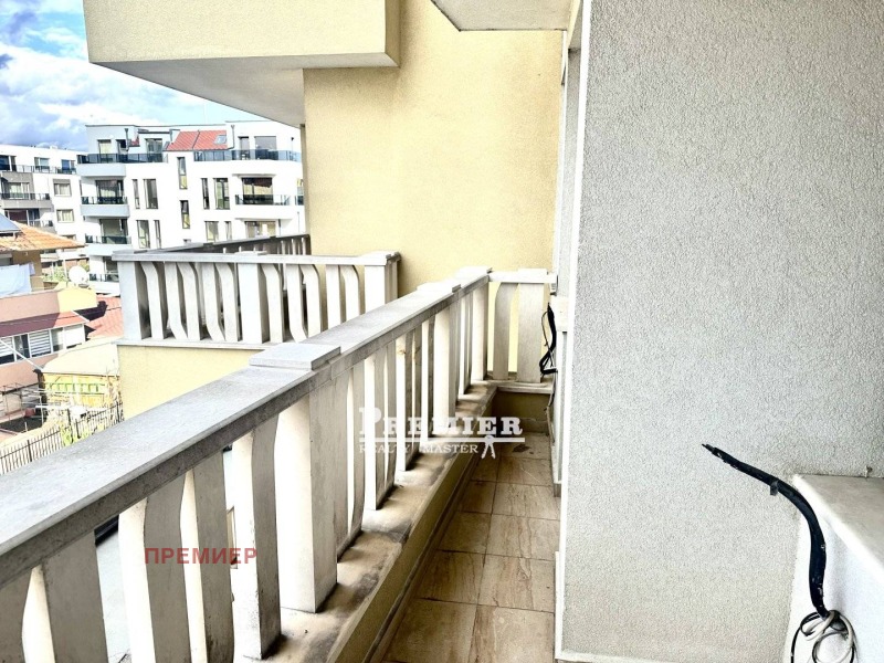 Na prodej  1 ložnice Burgas , Sarafovo , 103 m2 | 45555165 - obraz [5]