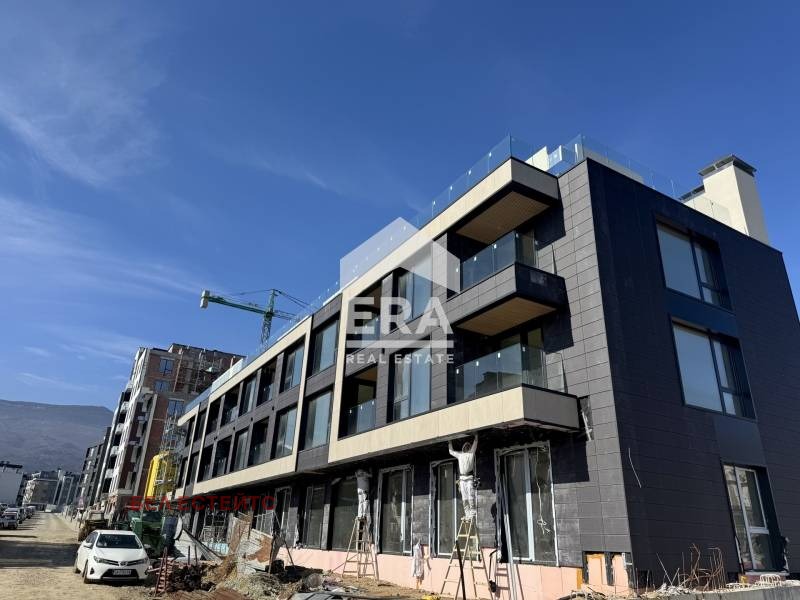 Продава 2-СТАЕН, гр. София, Малинова долина, снимка 6 - Апартаменти - 53229168