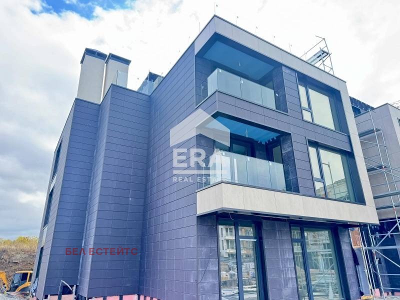 Продава 2-СТАЕН, гр. София, Малинова долина, снимка 3 - Апартаменти - 53229168