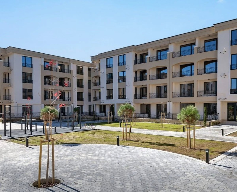 Продава 2-СТАЕН, гр. Пловдив, Кършияка, снимка 15 - Апартаменти - 53332765