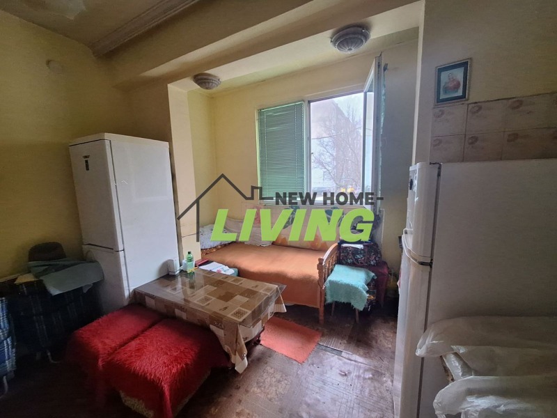 Продава 2-СТАЕН, гр. Пловдив, Южен, снимка 4 - Апартаменти - 53522835