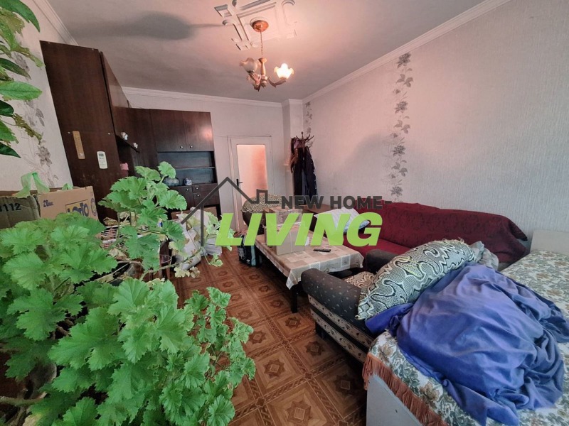 Продава 2-СТАЕН, гр. Пловдив, Южен, снимка 3 - Апартаменти - 53522835