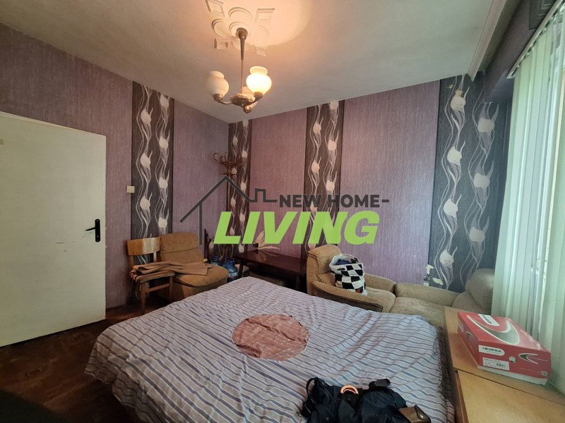 Продава 2-СТАЕН, гр. Пловдив, Южен, снимка 6 - Апартаменти - 53522835