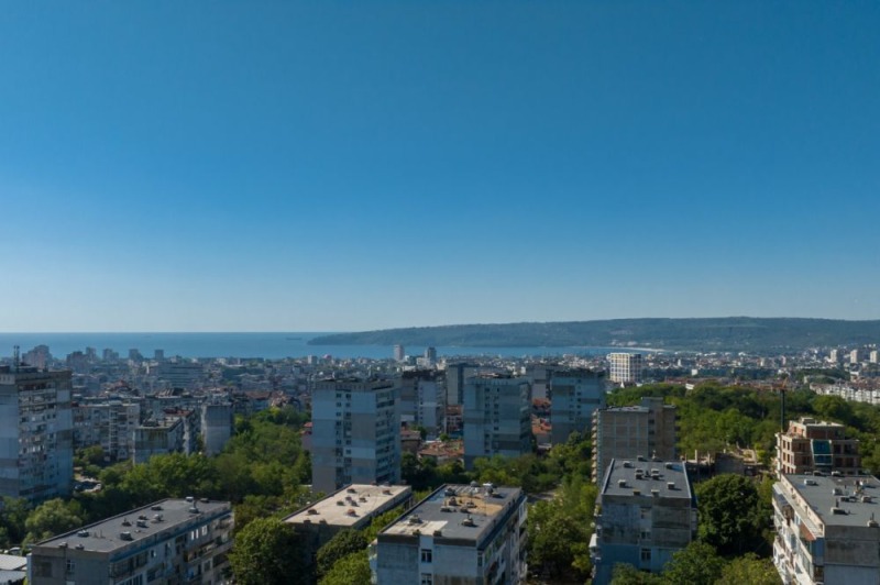 Te koop  2 slaapkamers Varna , Tsveten kvartal , 109 m² | 97630408 - afbeelding [2]