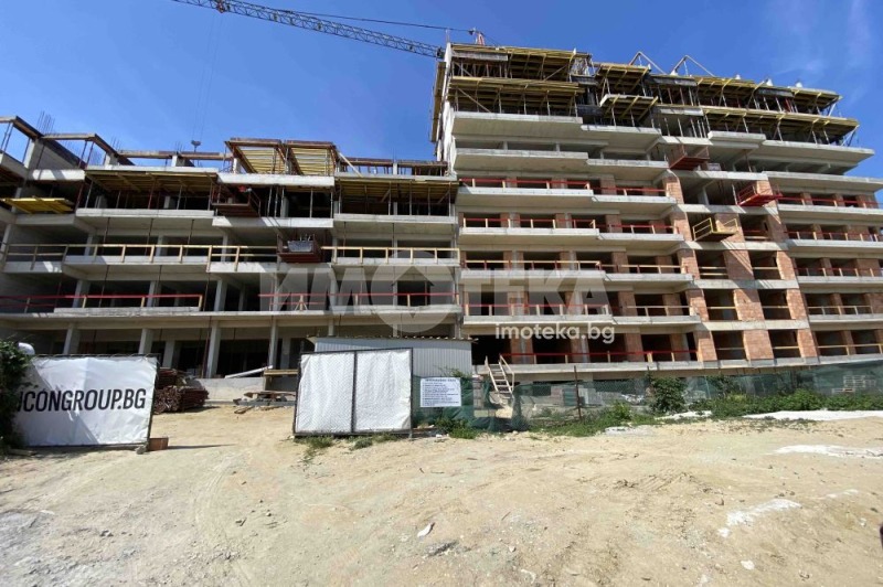 Te koop  2 slaapkamers Varna , Tsveten kvartal , 109 m² | 97630408
