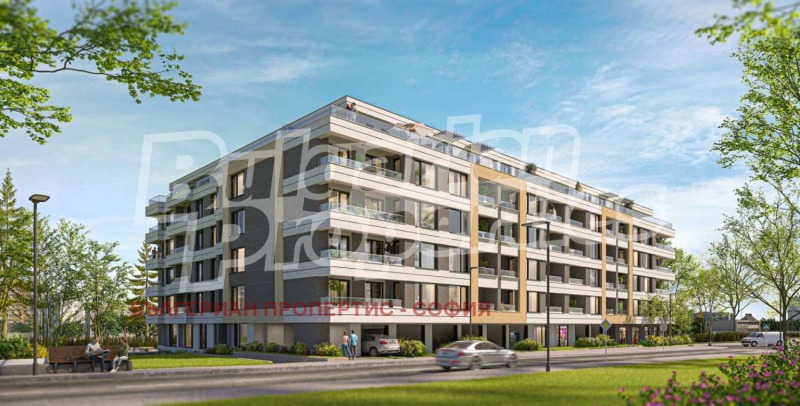 Продава 3-СТАЕН, гр. София, Малинова долина, снимка 2 - Aпартаменти - 47282784