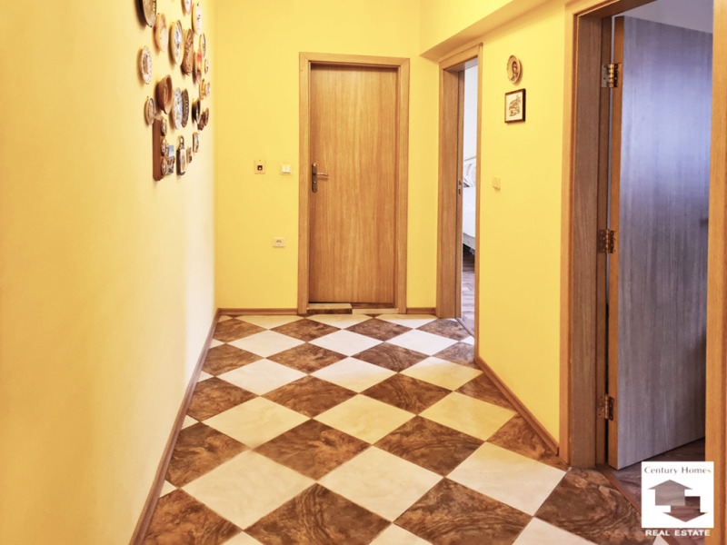 For Sale  2 bedroom Veliko Tarnovo , Tsentar , 100 sq.m | 16925457 - image [6]