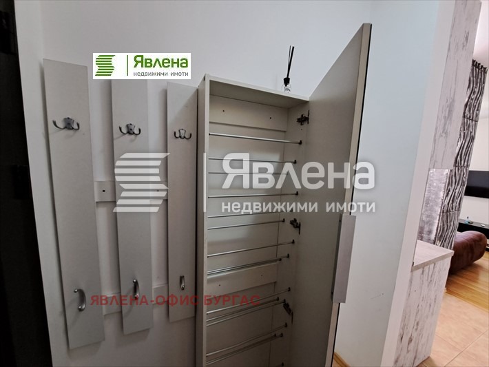 Продава 3-СТАЕН, гр. Свети Влас, област Бургас, снимка 9 - Aпартаменти - 48913706