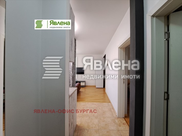 Продава 3-СТАЕН, гр. Свети Влас, област Бургас, снимка 10 - Aпартаменти - 48913706