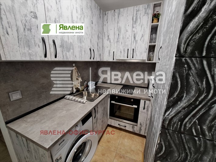 Продава 3-СТАЕН, гр. Свети Влас, област Бургас, снимка 6 - Aпартаменти - 48913706