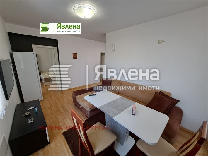 Продава 3-СТАЕН, гр. Свети Влас, област Бургас, снимка 5 - Aпартаменти - 48913706