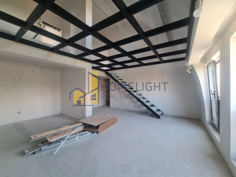 À vendre  2 chambres Sofia , Manastirski livadi , 121 m² | 30910122