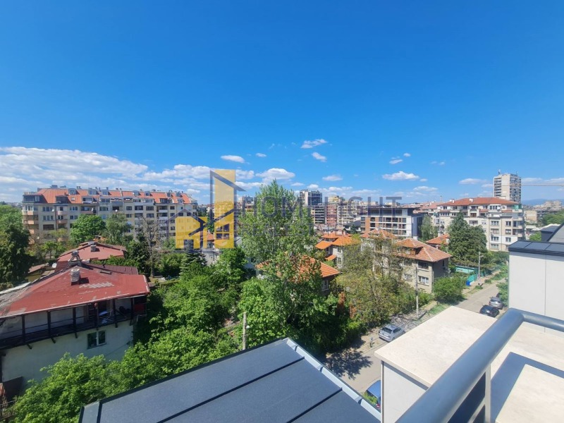 À vendre  2 chambres Sofia , Manastirski livadi , 121 m² | 30910122 - image [9]