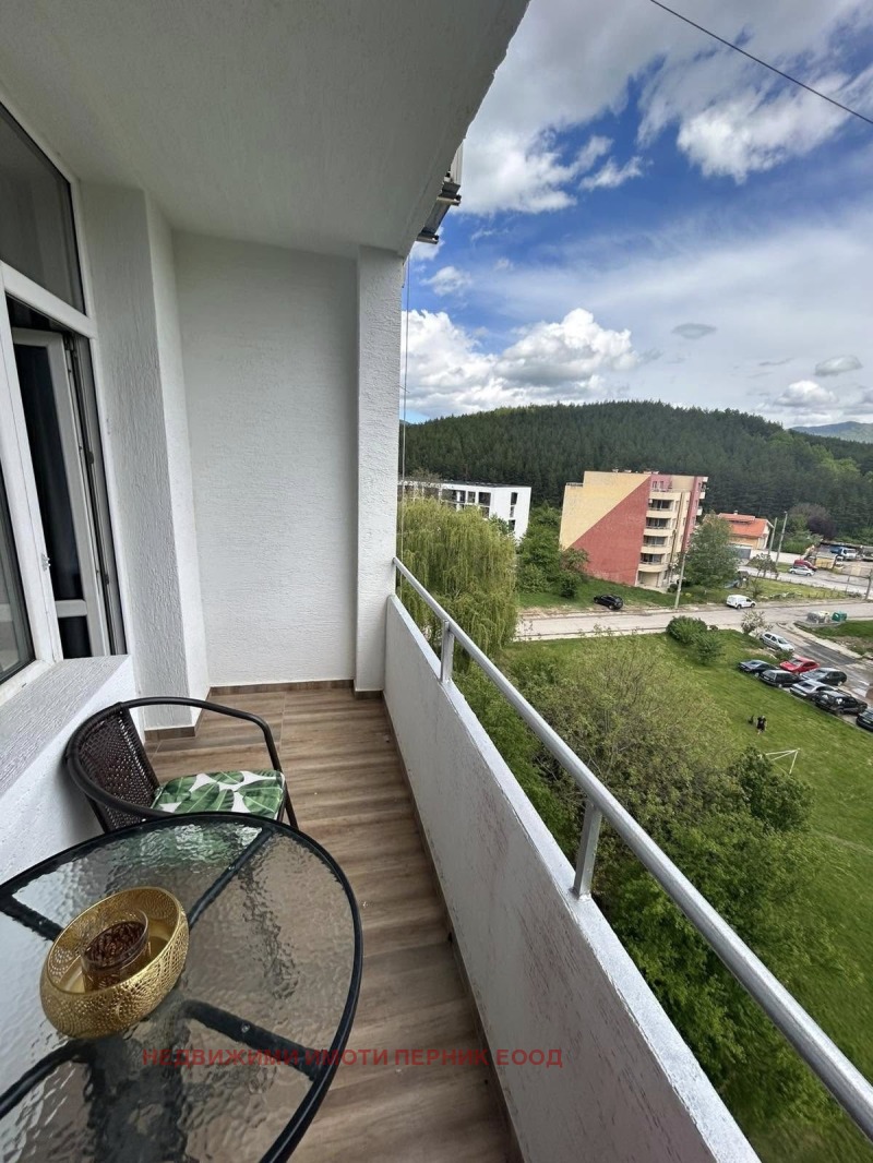 Продава  3-стаен град Перник , Изток , 72 кв.м | 35393564 - изображение [11]