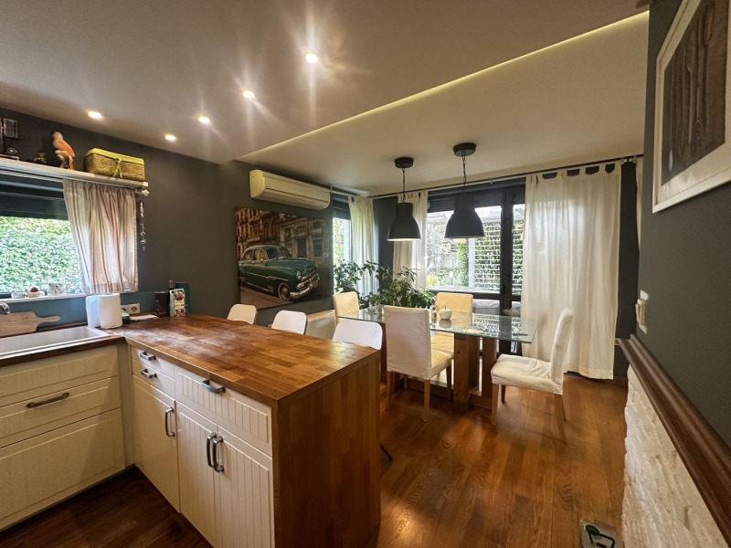 For Sale  2 bedroom Sofia , Dragalevtsi , 130 sq.m | 40871410 - image [4]