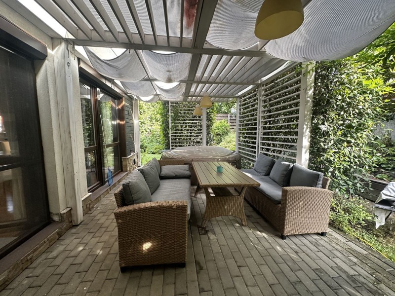For Sale  2 bedroom Sofia , Dragalevtsi , 130 sq.m | 40871410 - image [16]