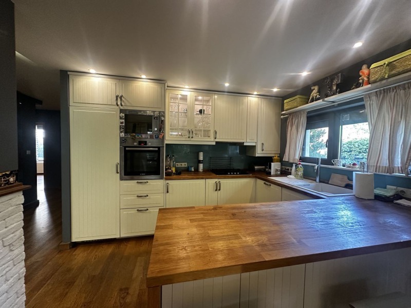 For Sale  2 bedroom Sofia , Dragalevtsi , 130 sq.m | 40871410 - image [5]