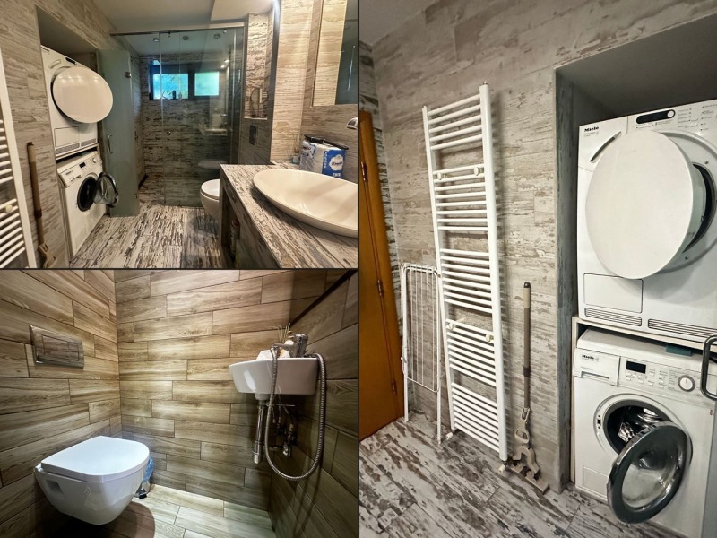 For Sale  2 bedroom Sofia , Dragalevtsi , 130 sq.m | 40871410 - image [15]