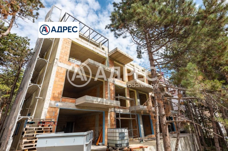 Продава 3-СТАЕН, град Варна, Бриз • 240000 € / 469399.20 лв. • 27500337 1