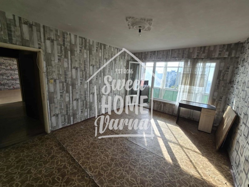 Продава 3-СТАЕН, гр. Варна, Владислав Варненчик 2, снимка 3 - Апартаменти - 52401566