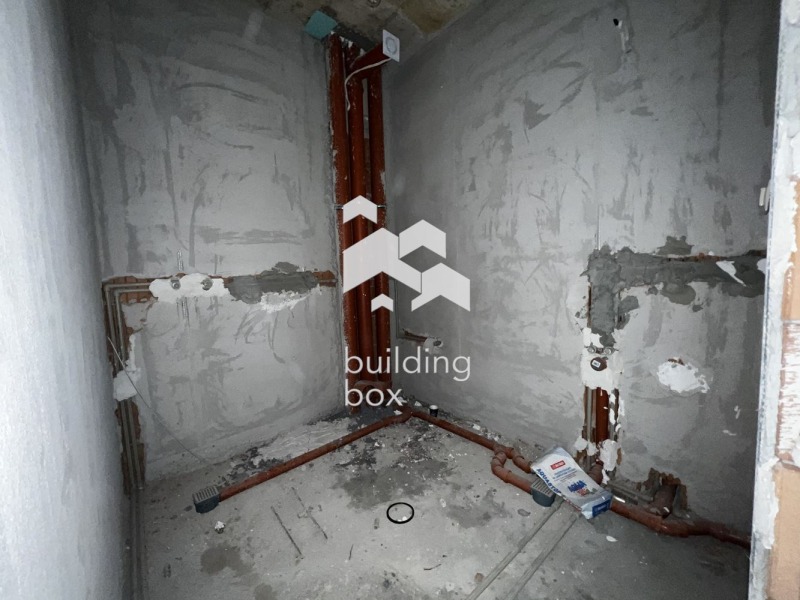 Продава 3-СТАЕН, гр. София, Оборище, снимка 7 - Апартаменти - 53006096