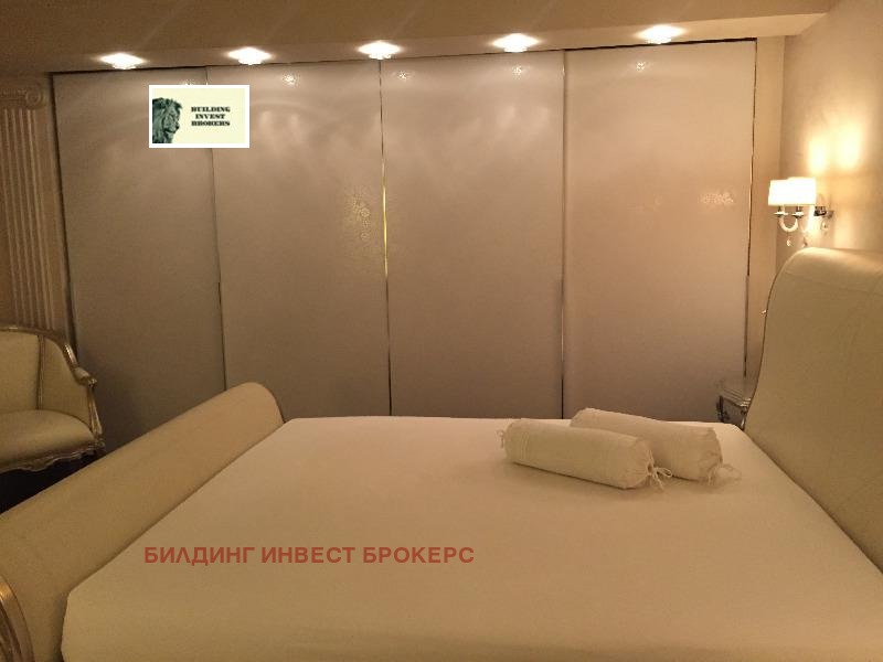 Продава 3-СТАЕН, гр. София, Бъкстон, снимка 3 - Апартаменти - 53032582