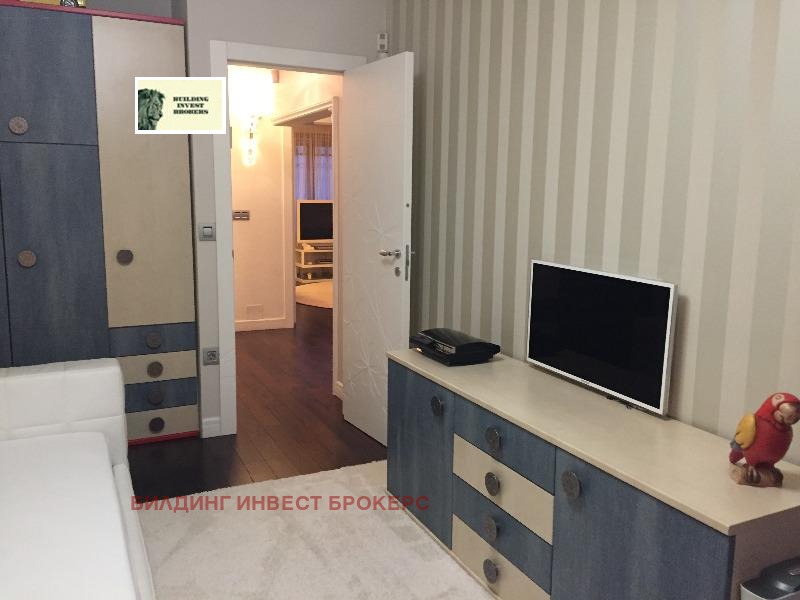 Продава 3-СТАЕН, гр. София, Бъкстон, снимка 10 - Апартаменти - 53032582