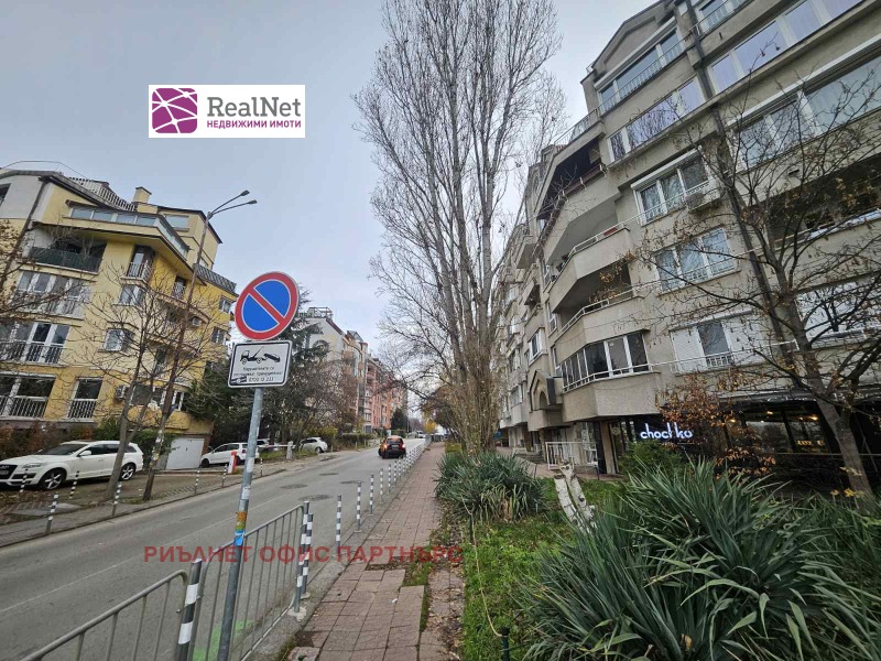 Продава 4-СТАЕН, гр. София, Лозенец, снимка 13 - Апартаменти - 52735623