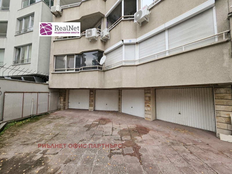 Продава 4-СТАЕН, гр. София, Лозенец, снимка 12 - Апартаменти - 52735623