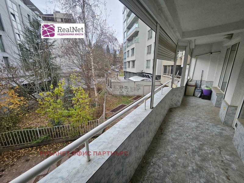 Продава 4-СТАЕН, гр. София, Лозенец, снимка 11 - Апартаменти - 52735623