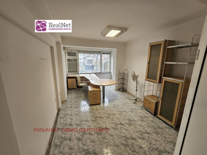 Продава 4-СТАЕН, гр. София, Лозенец, снимка 3 - Апартаменти - 52735623