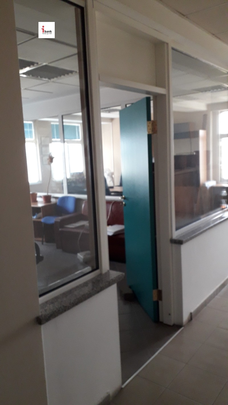 Til salg  Kontor Sofia , Serdika , 468 kvm | 31262618 - billede [3]