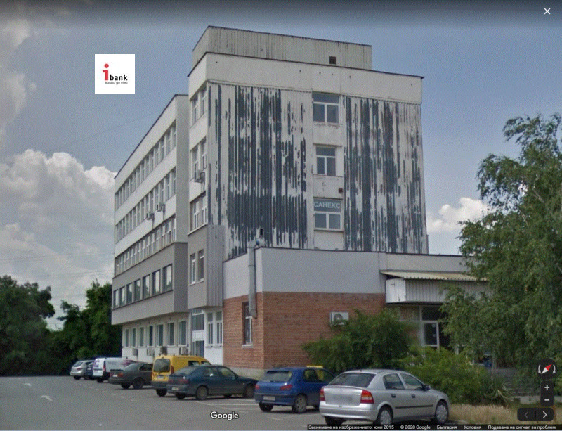 Продава ОФИС, град София, Сердика • 310000 € • 10079354 — Holmes.bg