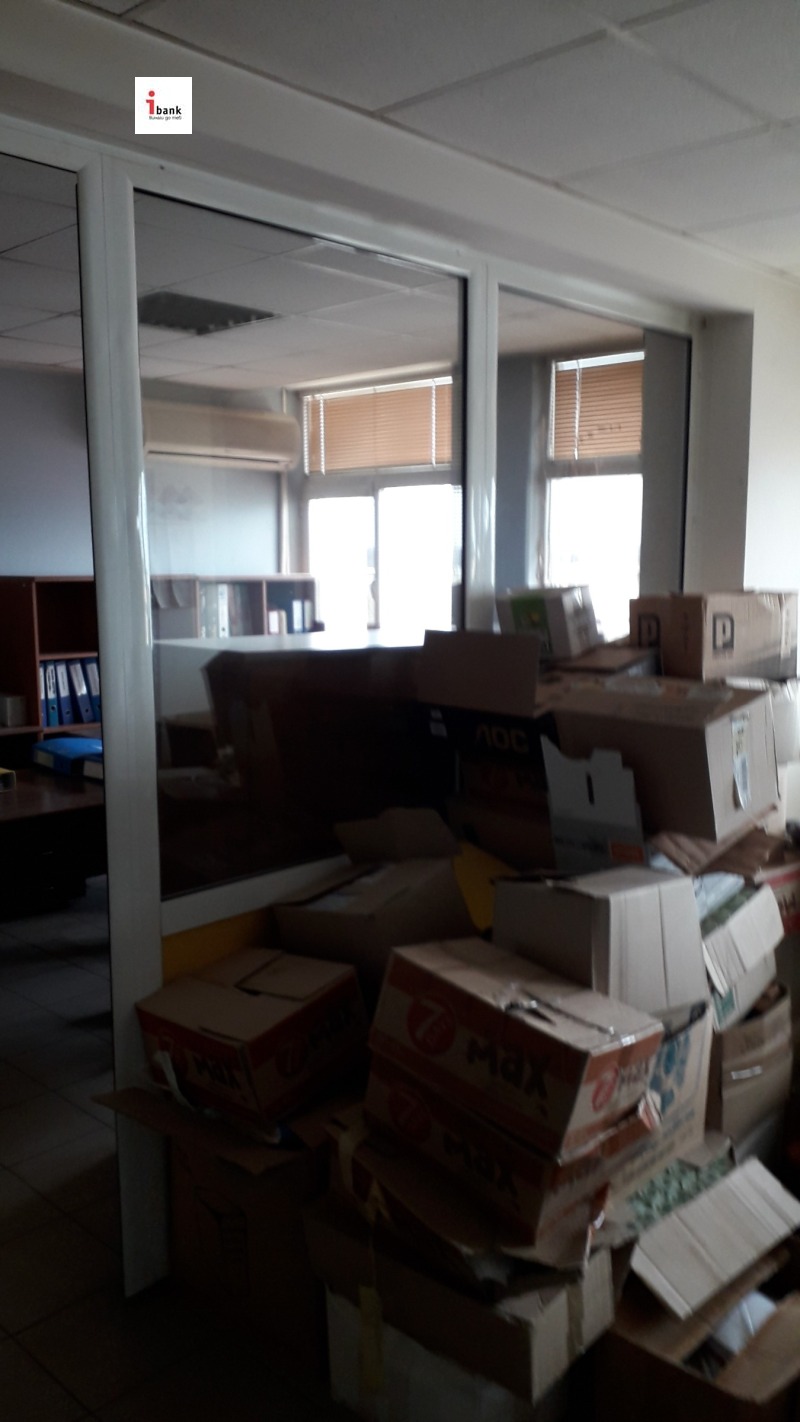 Til salg  Kontor Sofia , Serdika , 468 kvm | 31262618 - billede [7]