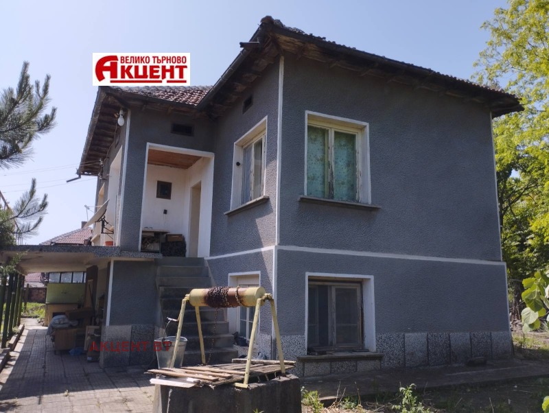 Na prodej  Dům oblast Veliko Tarnovo , Patreš , 140 m2 | 67075757 - obraz [14]