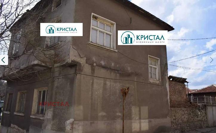 Продава КЪЩА, с. Брестовица, област Пловдив, снимка 1 - Къщи - 46003509