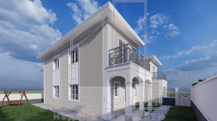 For Sale  House region Plovdiv , Belashtitsa , 300 sq.m | 47200479 - image [4]