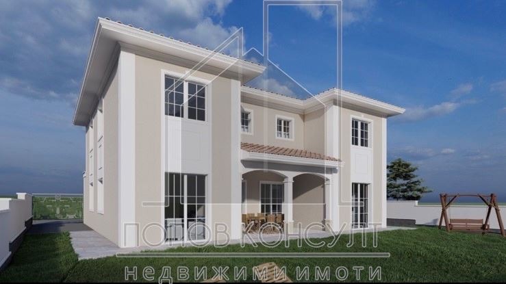 For Sale  House region Plovdiv , Belashtitsa , 300 sq.m | 47200479 - image [5]