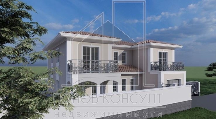 For Sale  House region Plovdiv , Belashtitsa , 300 sq.m | 47200479 - image [7]