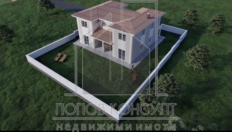 For Sale  House region Plovdiv , Belashtitsa , 300 sq.m | 47200479 - image [3]