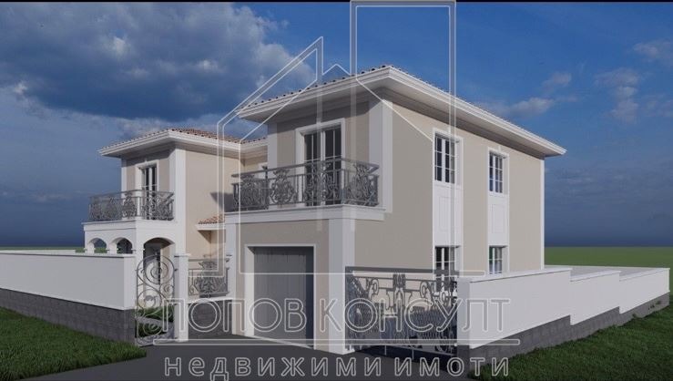 For Sale  House region Plovdiv , Belashtitsa , 300 sq.m | 47200479 - image [2]