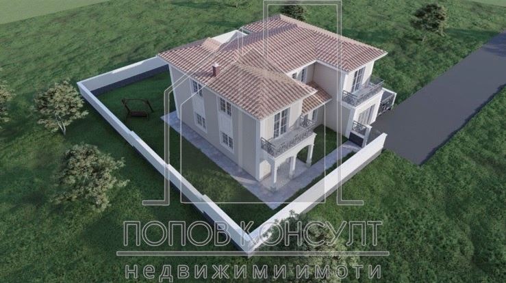 For Sale  House region Plovdiv , Belashtitsa , 300 sq.m | 47200479 - image [6]